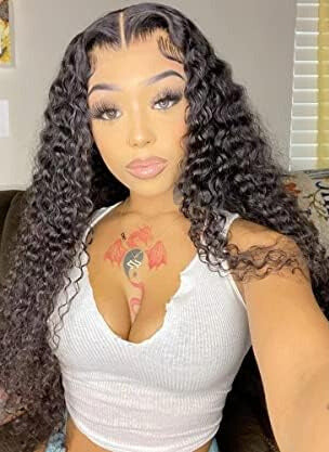 Lace Closure Wigs