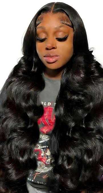 Lace Closure Wigs