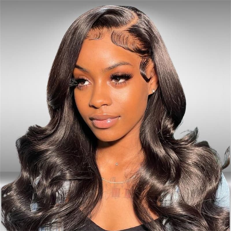 Body Wave Bundles