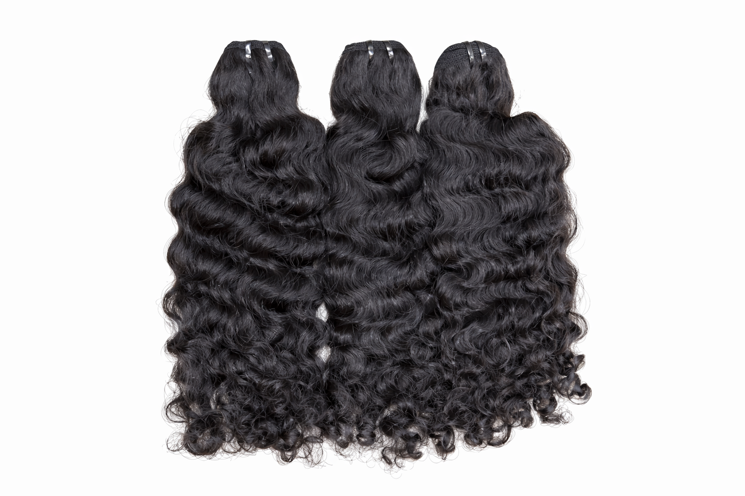 Raw Bundles