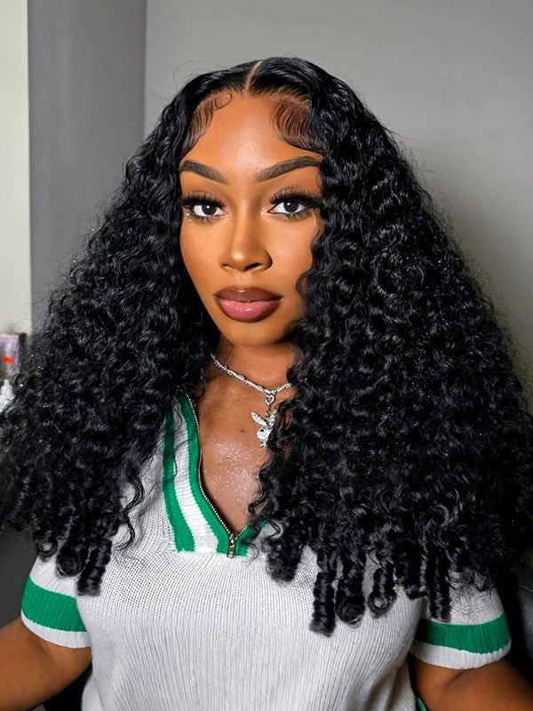 Burmese Curly bundles