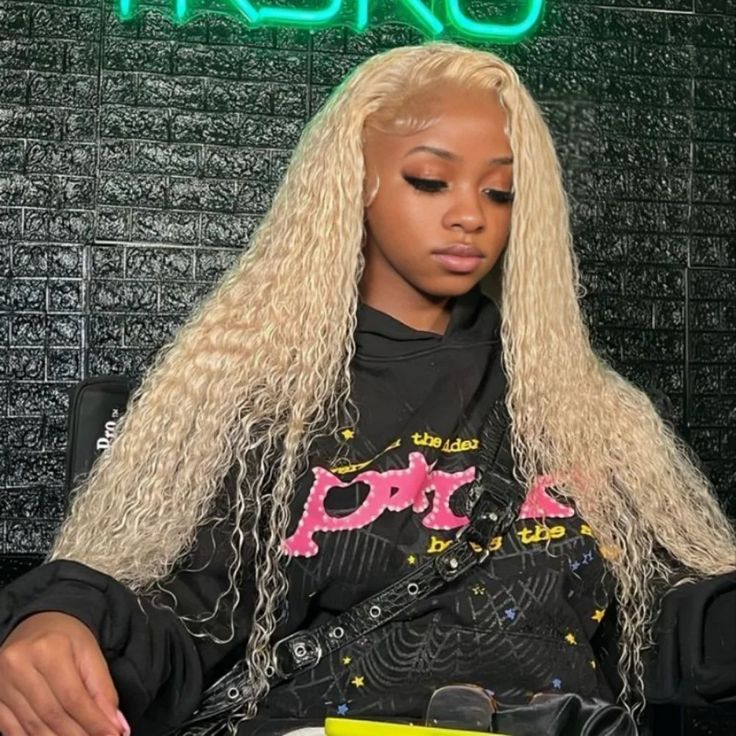 613 HD 13X6  Full Frontal Lace Wigs