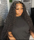 Deep Wave Curly Bundles