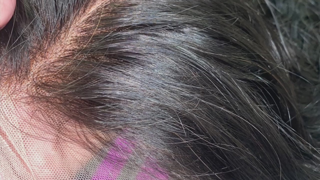 LACE TINT MOUSSE