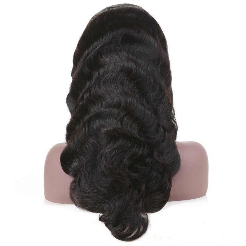Body Wave Lace Front Wigs