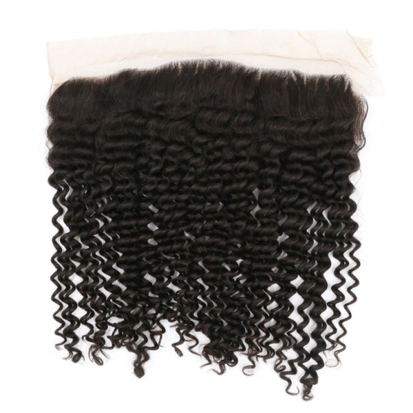 Lace Frontal Closures