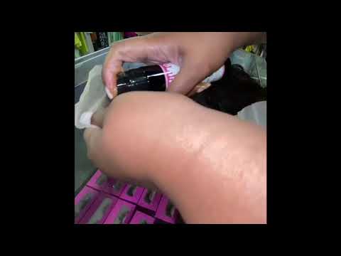 LACE TINT MOUSSE