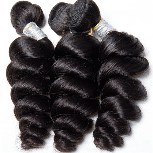 Loose Wave Bundles